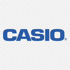 Casio Orjinal Saat Kordonları